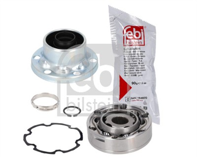 FEBI BILSTEIN 197618 EAN: 4054224976180.