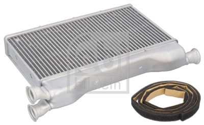 FEBI BILSTEIN 198007 EAN: 4054224980071.