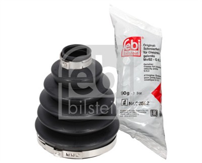 FEBI BILSTEIN 198012 EAN: 4054224980125.