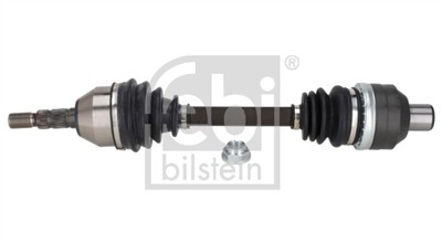 FEBI BILSTEIN 198050 EAN: 4054224980507.