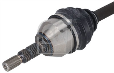 FEBI BILSTEIN 198050 EAN: 4054224980507.