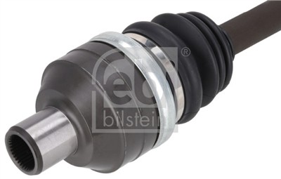 FEBI BILSTEIN 198050 EAN: 4054224980507.