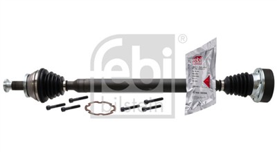FEBI BILSTEIN 198051 EAN: 4054224980514.