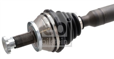FEBI BILSTEIN 198051 EAN: 4054224980514.