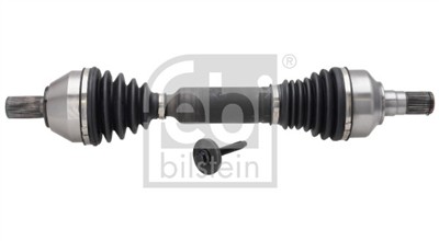 FEBI BILSTEIN 198090 EAN: 4054224980903.