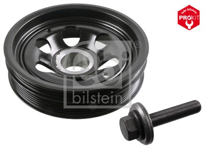 FEBI BILSTEIN 198118 EAN: 4054224981184.