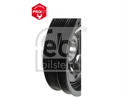 FEBI BILSTEIN 198118 EAN: 4054224981184.