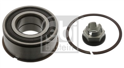 FEBI BILSTEIN 19811 EAN: 4027816198116.