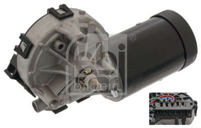 FEBI BILSTEIN 19834 EAN: 4027816198345.