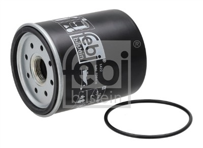 FEBI BILSTEIN 198408 EAN: 4054224984086.