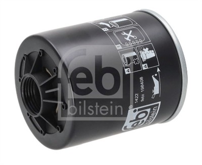 FEBI BILSTEIN 198408 EAN: 4054224984086.