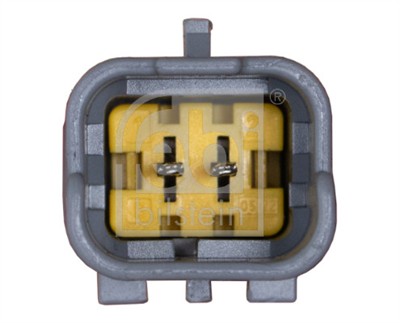 FEBI BILSTEIN 198484 EAN: 4054224984840.