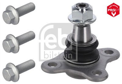 FEBI BILSTEIN 198504 EAN: 4054224985045.
