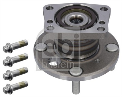 FEBI BILSTEIN 198684 EAN: 4054224986844.