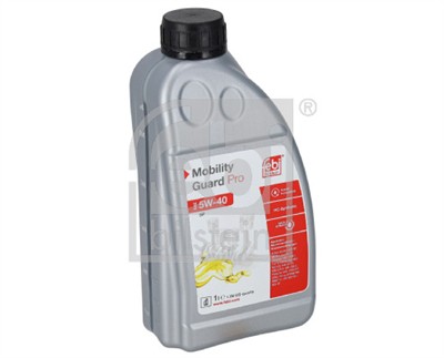FEBI BILSTEIN 198811 Číslo výrobce: ACEA A3/B4. EAN: 4054224988114.