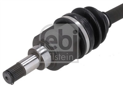 FEBI BILSTEIN 198937