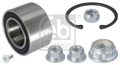 FEBI BILSTEIN 19912 EAN: 4027816199120.