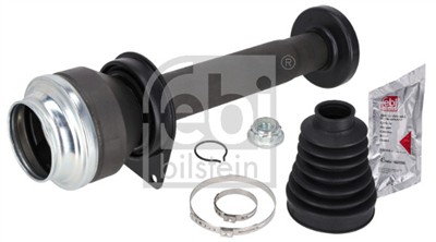 FEBI BILSTEIN 199165 EAN: 4027816002659.