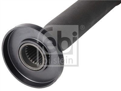 FEBI BILSTEIN 199165 EAN: 4027816002659.