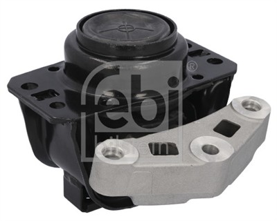 FEBI BILSTEIN 199221