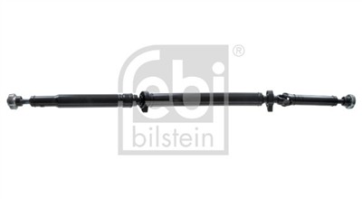 FEBI BILSTEIN 199336 EAN: 4027816004547.