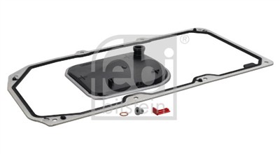 FEBI BILSTEIN 199663 EAN: 4027816009009.