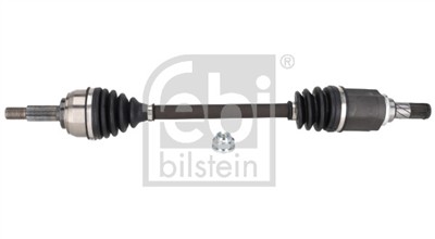 FEBI BILSTEIN 199670 EAN: 4027816009085.