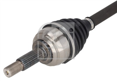 FEBI BILSTEIN 199670 EAN: 4027816009085.