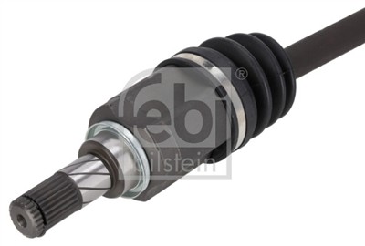 FEBI BILSTEIN 199670 EAN: 4027816009085.