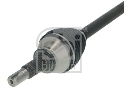 FEBI BILSTEIN 199725