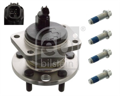 FEBI BILSTEIN 19983 EAN: 4027816199830.