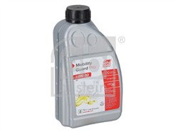 FEBI BILSTEIN 199886 Mobility Guard Pro