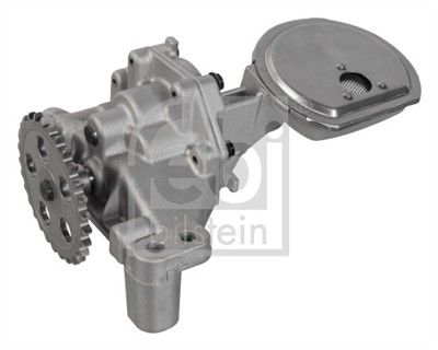 FEBI BILSTEIN 21079 EAN: 4027816210795.