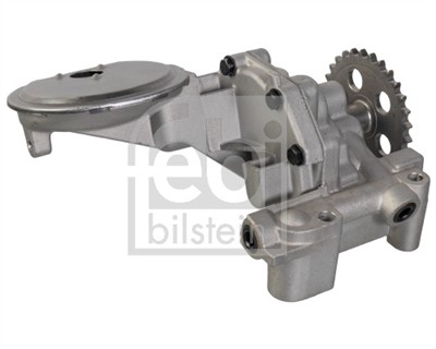 FEBI BILSTEIN 21079 EAN: 4027816210795.