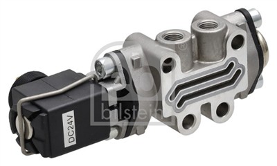 FEBI BILSTEIN 21083 EAN: 4027816210832.