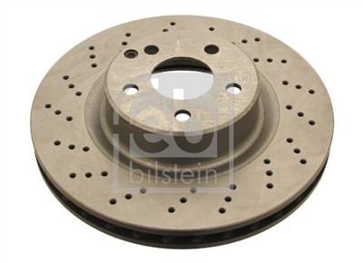 FEBI BILSTEIN 21086 EAN: 4027816210863.