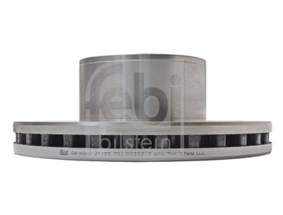 FEBI BILSTEIN 21155 EAN: 4027816211556.