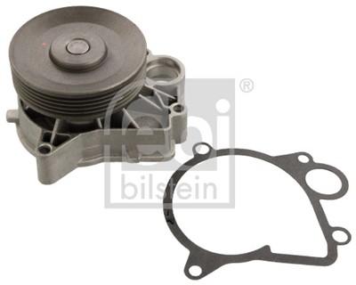 FEBI BILSTEIN 21163 EAN: 4027816211631.