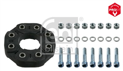 FEBI BILSTEIN 21199 EAN: 4027816211990.