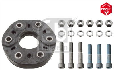 FEBI BILSTEIN 21201 EAN: 4027816212010.