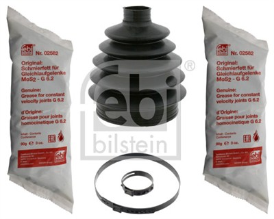 FEBI BILSTEIN 21245 EAN: 4027816212454.