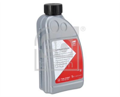FEBI BILSTEIN 21647 Číslo výrobce: DTFR 31B120. EAN: 4027816216476.