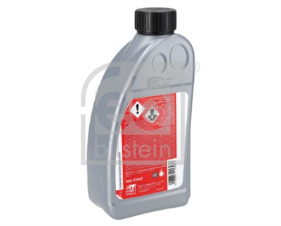 FEBI BILSTEIN 21647 Číslo výrobce: DTFR 31B120. EAN: 4027816216476.