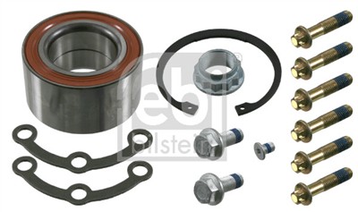 FEBI BILSTEIN 21667 EAN: 4027816216674.