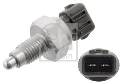FEBI BILSTEIN 21758 EAN: 4027816217589.