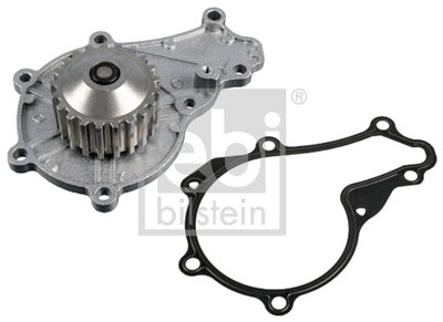 FEBI BILSTEIN 21856 EAN: 4027816218562.