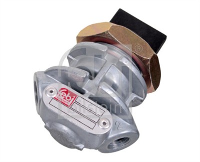 FEBI BILSTEIN 21863 EAN: 4027816218630.