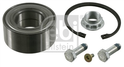 FEBI BILSTEIN 21887 EAN: 4027816218876.