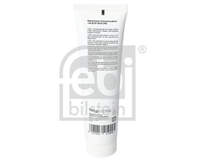 FEBI BILSTEIN 21909 Číslo výrobce: MB 265.1. EAN: 4027816219095.