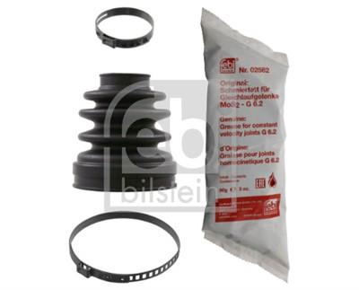 FEBI BILSTEIN 22017 EAN: 4027816220176.